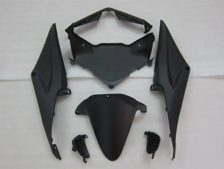 

Injection Mold New ABS Whole Fairings kit Fit for Honda CBR600RR F5 2005 2006 05 06 600 Bodywork set Cool style bike