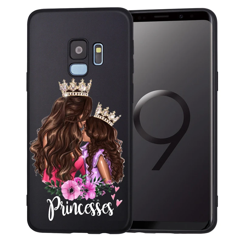 Чехол для телефона Samsung Galaxy S9 S8 S10 Plus S7 S6 Edge Lite Note9 8|Бамперы| |