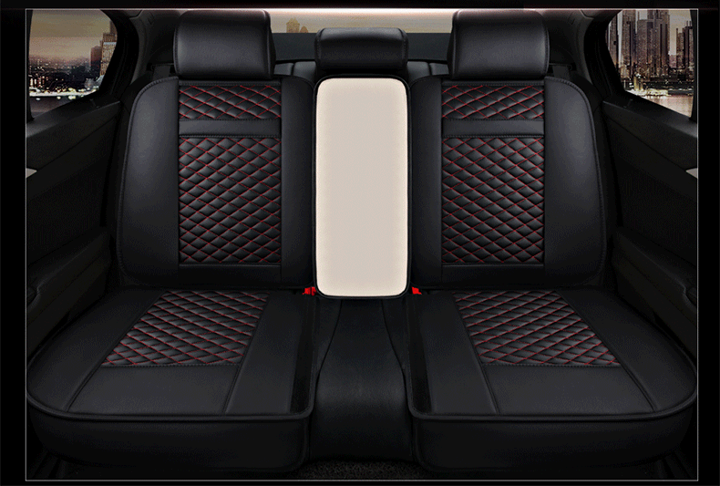 Автомобильные чехлы для автокресел для kia ceed mitsubishi asx lada vesta toyota corolla nissan qashqai, автомобильные чехлы для сидений, аксессуары stylin