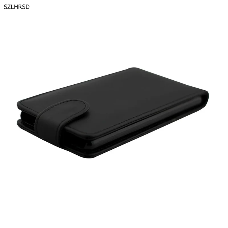 Винтаж Флип вверх и Подпушка кожаный чехол для Sony Xperia M5 Dual e5653 e5663 5.0 &quotТелефонные