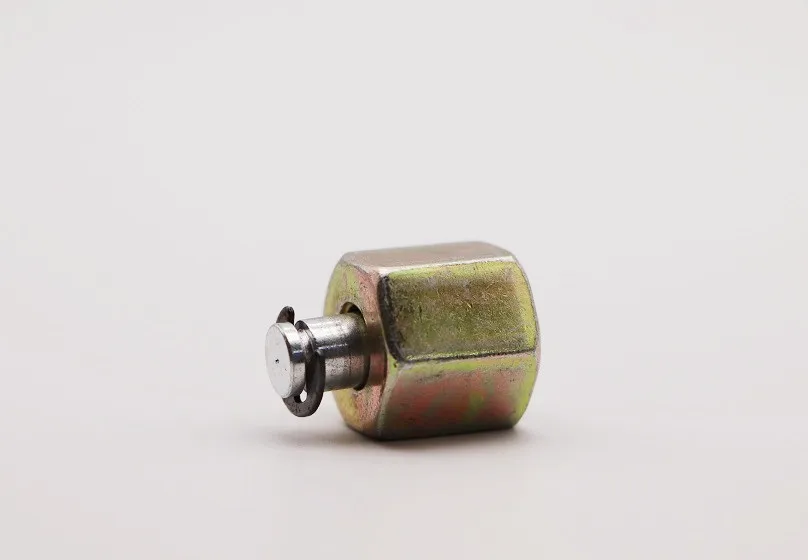 M12, M14, M16, M18, M20 штепсельная вилка common rail для труб common rail, топливный колпачок форсунки T0139 - Цвет: M14