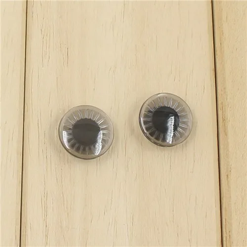 Blyth кукла глаза различные узоры глаза наглазники для DIY пользовательские куклы