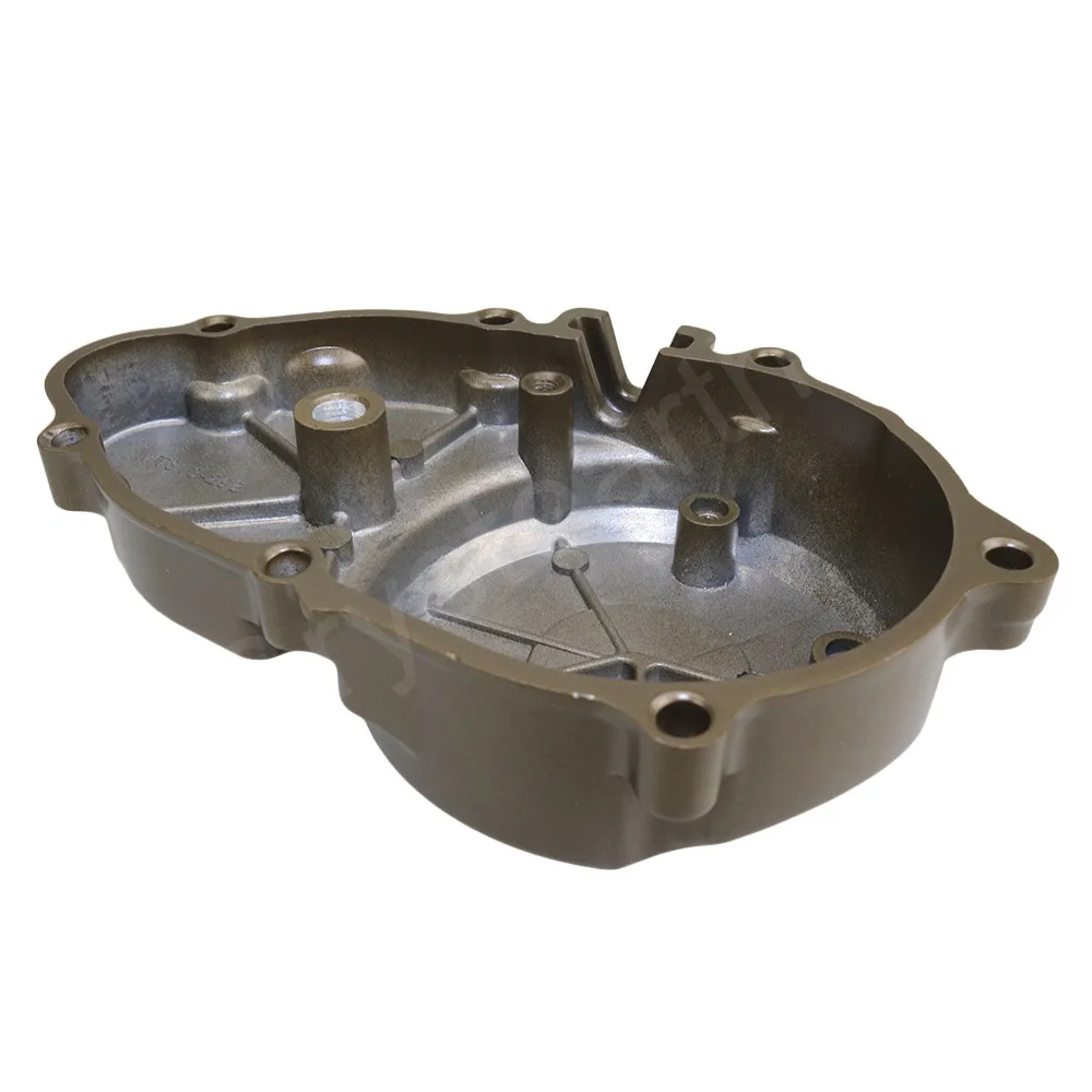 Левая сторона стартера двигателя мотоцикла крышка статора Картер для Honda CBR400RR CBR