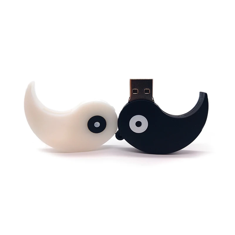 Мультфильм восемь триграмм Тай Чи pendrive u реальная емкость диска usb