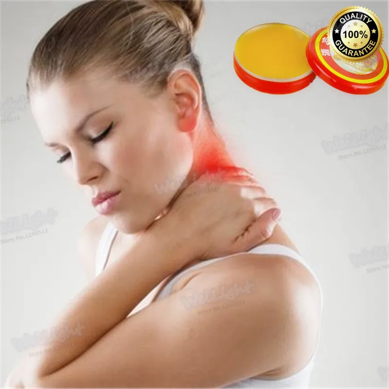 Освежающая мазь Tiger масло для белого холодного головокружения эфирное 4 г tiger