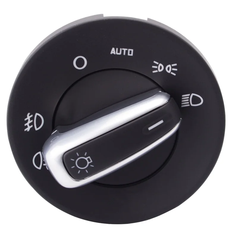 ESPEEDER 1Z0941431K для SKODA OCTAVIA II 04-13 фар противотуманных авто Chrome OEM 1Z0 941 431 К /1Z0 |