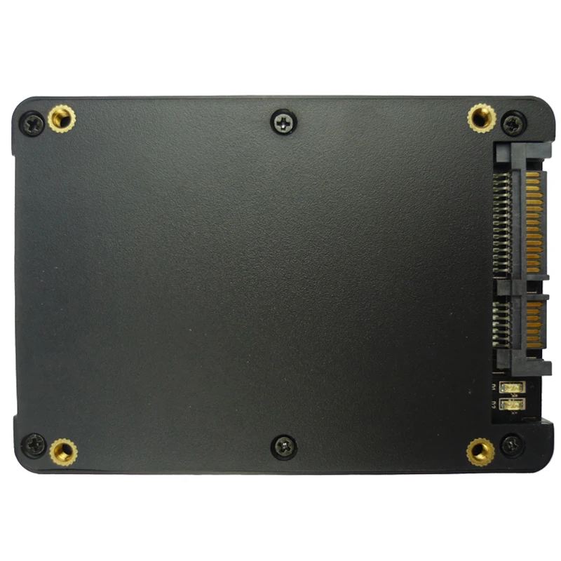 Новый SD SDHC MMC TF карта для SATA 7 с 15pin HDD жесткий диск SD-Kaart конвертер корпус |