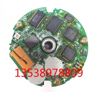

Absolute Encoder UTSAE-B17CLE Work for Motor SGMRS-37A2A-YR11