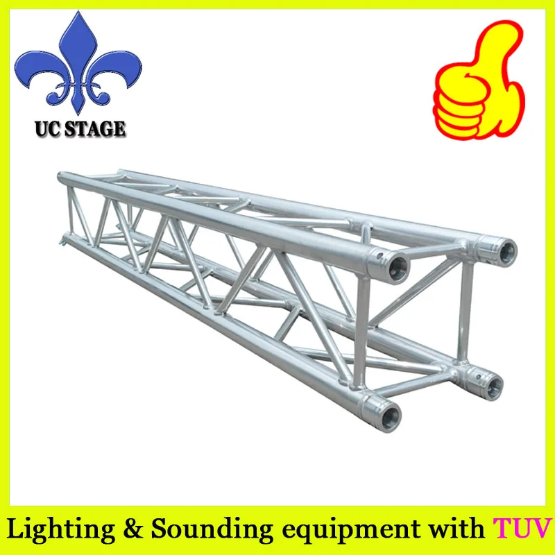 

Алюминиевая ферма 100%, совместимая с Euro truss