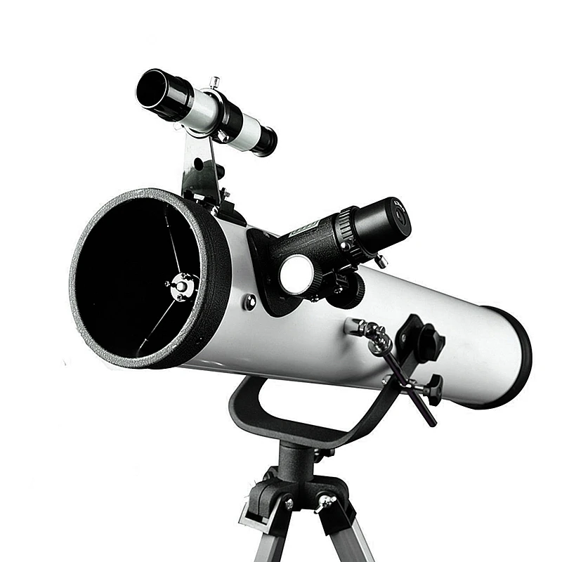 

350X High Power Monocular Professional Astronomical Refracting Telescope HD for Space Celestial Heavenly Body Observation F76700