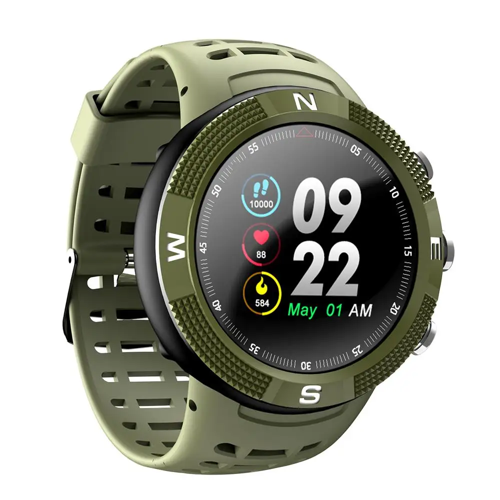 Timethinker gps Смарт-часы Relogio Bluetooth Smartwatch Reloj Для мужчин спортивные часы услышать Rate Monitor Фитнес трекер Шагомер f18