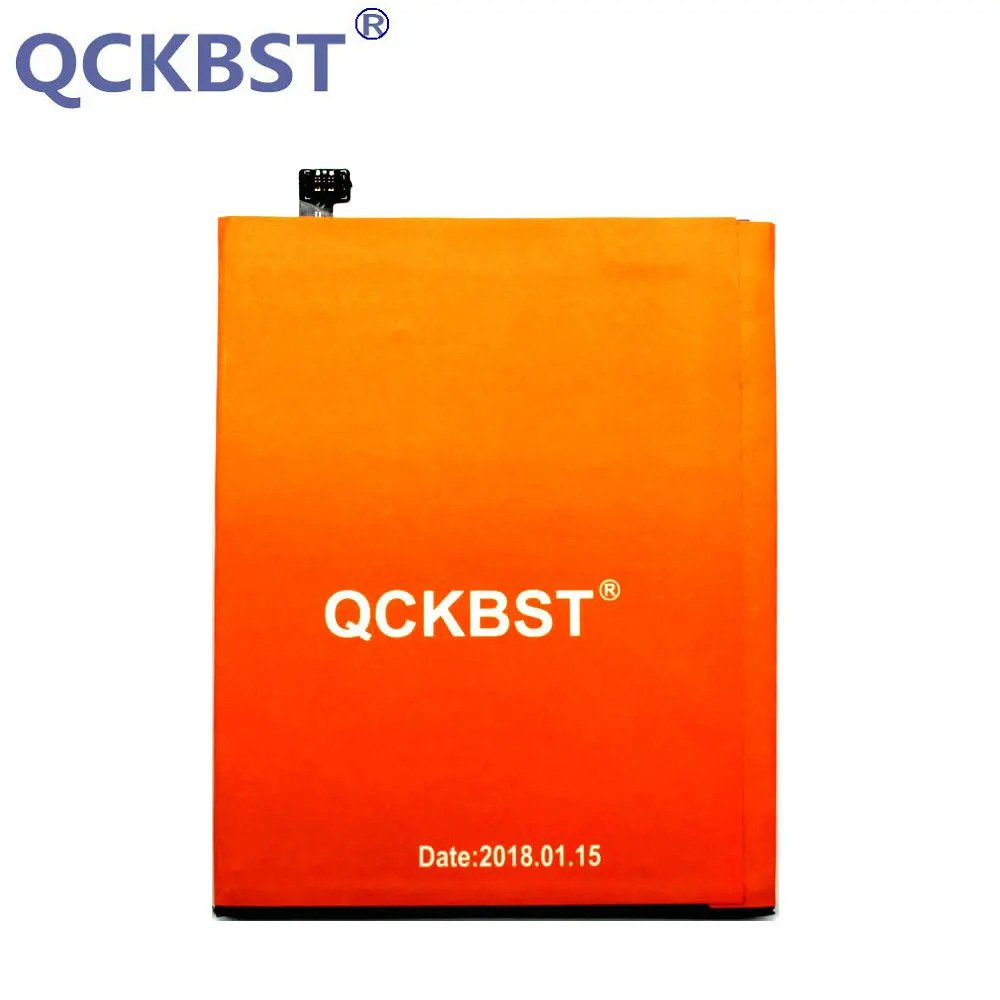 Аккумулятор BT61 для Meizu M3 Note M681H M681 батарея большой емкости телефона аккумулятор 4300