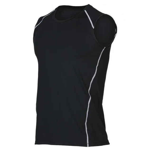 NWT 2018 Eshtanga Men Summer Running Vests reflective sleeveless shirt sports tank Yoga Sleeveless Shirt Gym outdoor top | Спорт и