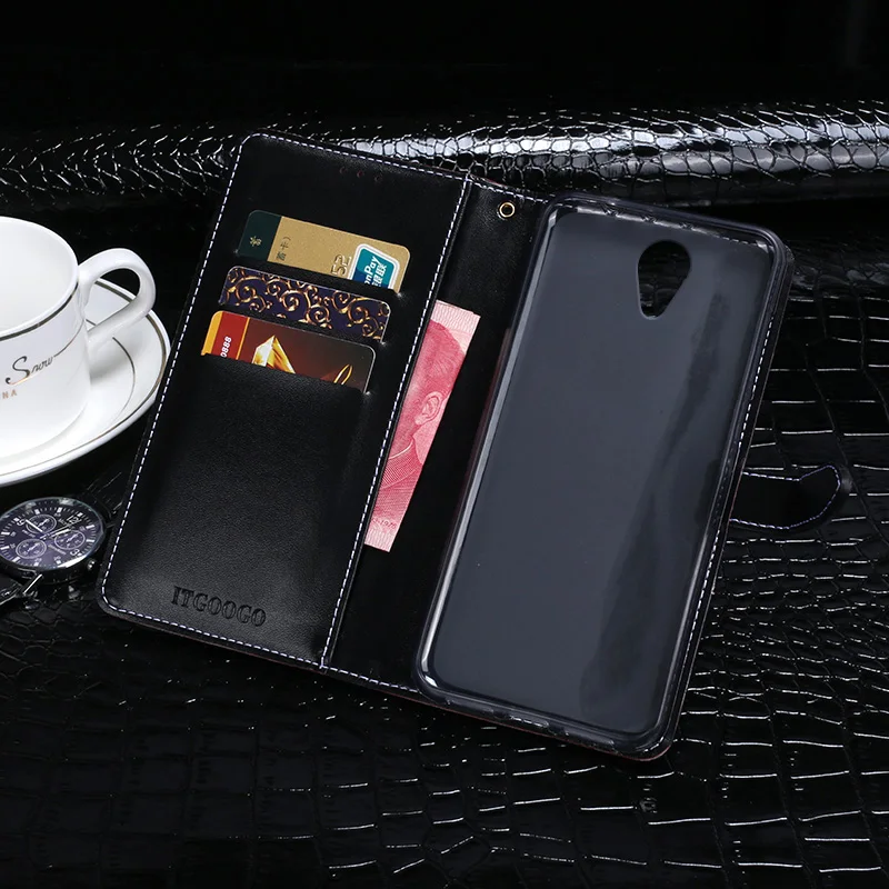 Чехол для Lenovo Phab 2 чехол 6 4 дюйма Крокодиловая Кожа флип кожаный деловая сумка