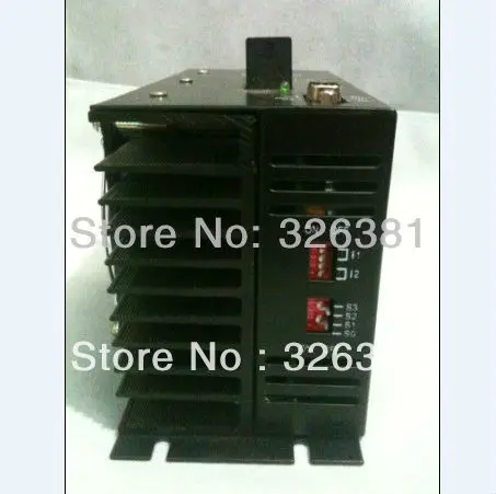 Привод HB-B3CE шаговый двигатель привода контроллер машины трехфазный Гибридный 220v