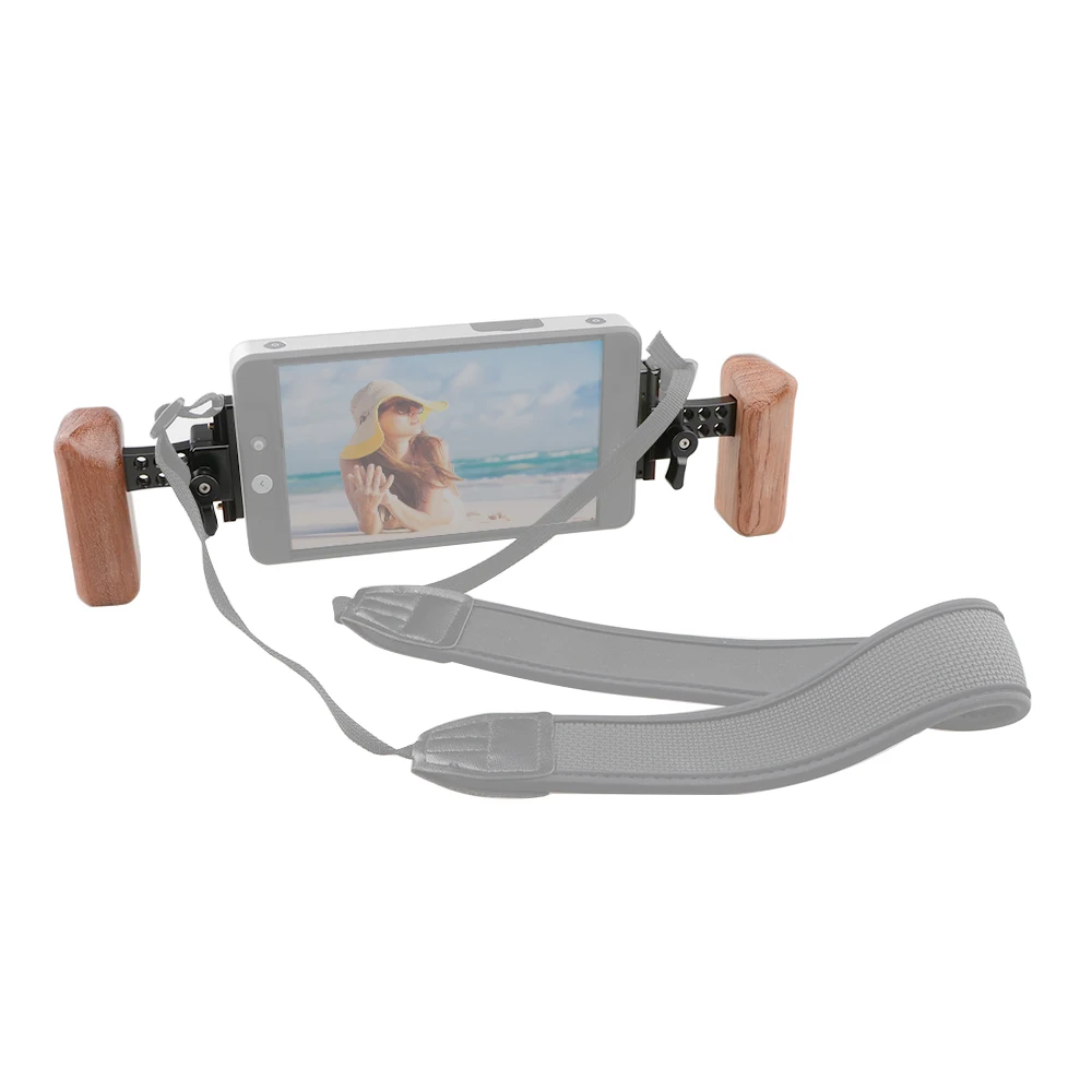 CAMVATE ручной мониторы кронштейн для SmallHD 700 серии C1821 камера фотографии интимные аксессуары