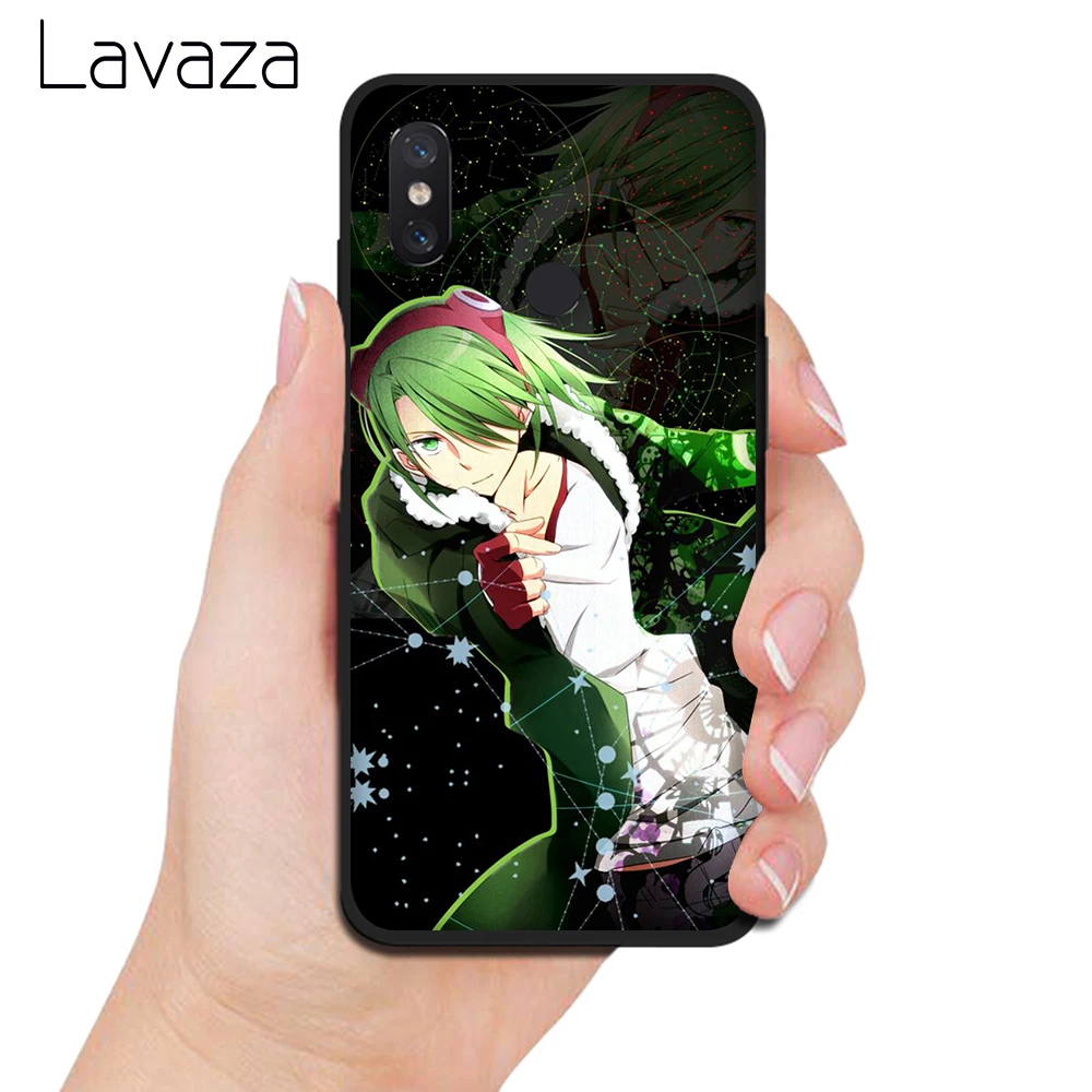 Мягкий ТПУ чехол Lavaza Akame Ga Kill Anime для Xiaomi Redmi 7 4A 6A 8A S2 Note 4 4x5 6 Pro 5A Prime Go | Мобильные