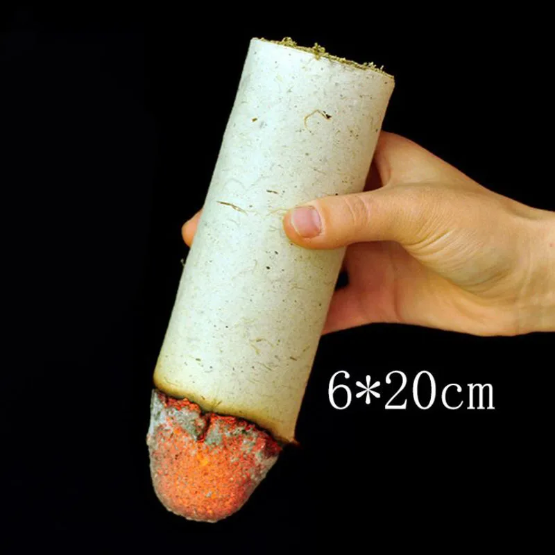 Massage Moxa Stick Relieving Women Period Pain Neck Back Joint Pain Chinese Moxa Moxibustion Therapy For Irregular Menstruation