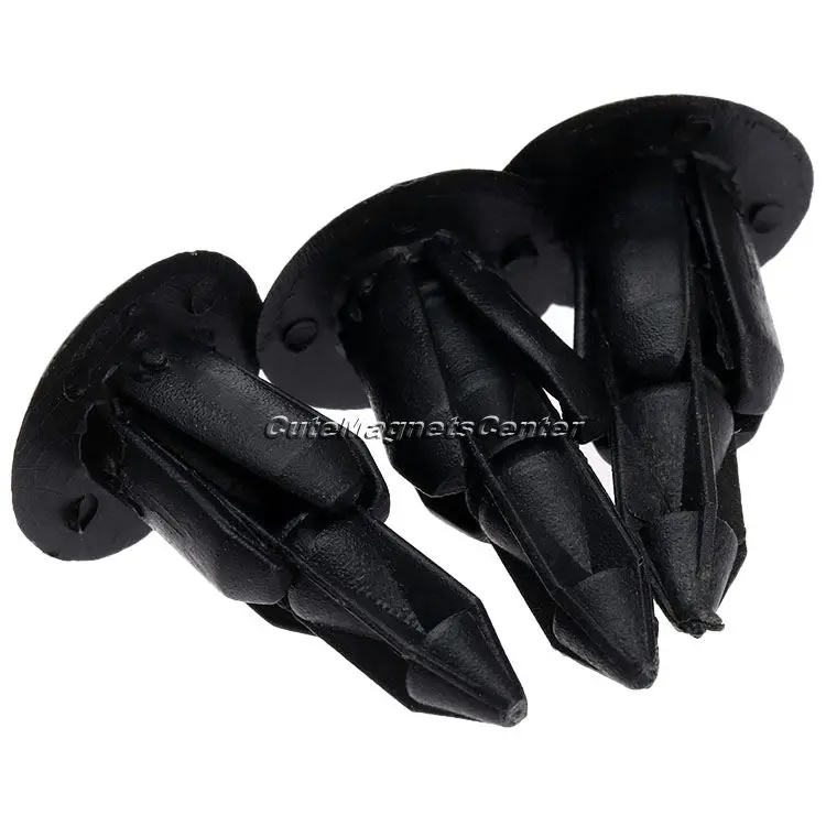 50 шт./упаковка клипсы для автомобильного стайлинга|panel windows|clip setpanel cladding |