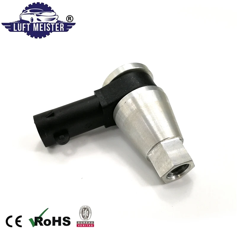 1 шт. передний амортизатор с EBM для Chevrolet Лавина 1500/Suburban 1500/Tahoe 20810270, 25845438, 25845446, 25845447