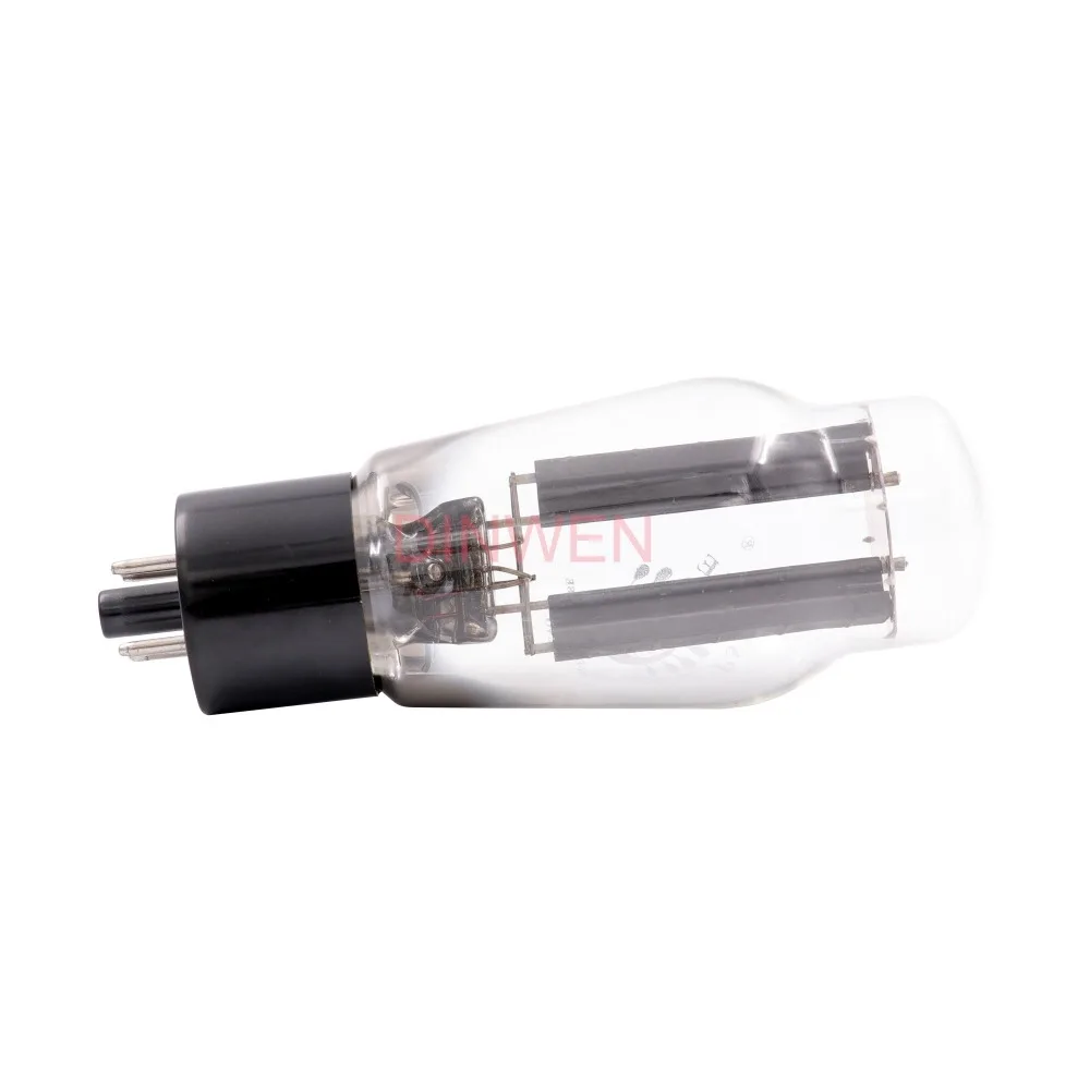 PSVANE Hifi 5U4G вакуумная лампа выпрямителя заменить 5Z3 274B GZ34 для винтажного Hifi усилитель звуковой трубки DIY завод тест 1 шт