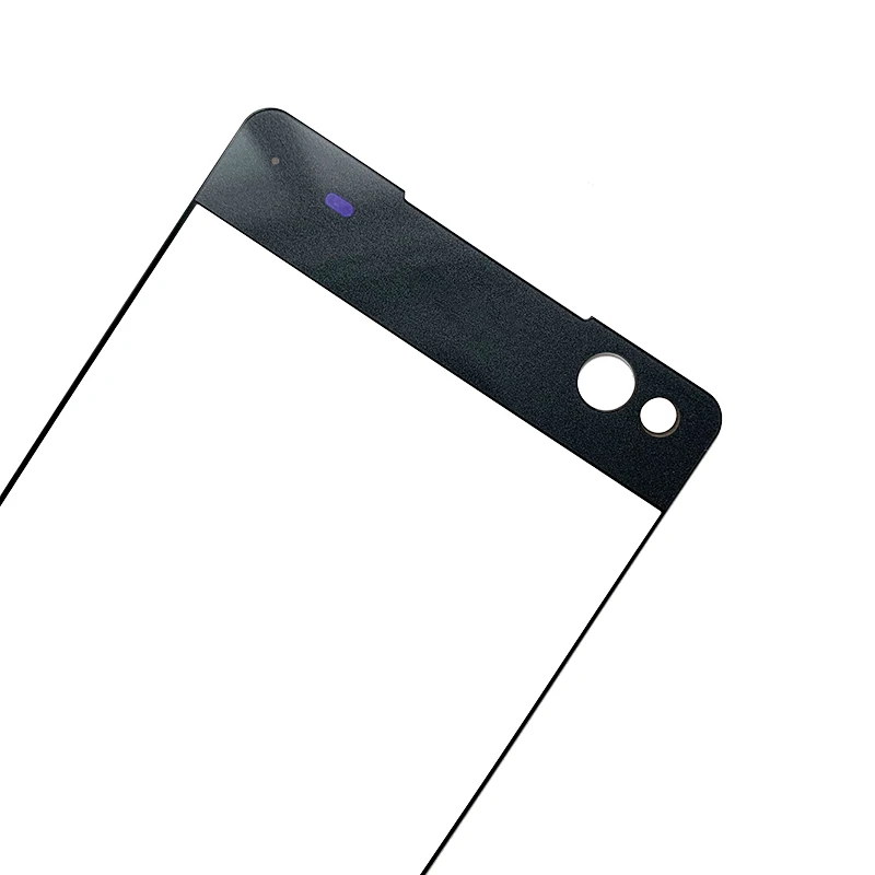 10PCS/Lot High Quality For Sony Xperia XA Ultra C6 F3213 3211 3215 3212 3216 Front Outer Glass Len Touch Panel | Мобильные телефоны