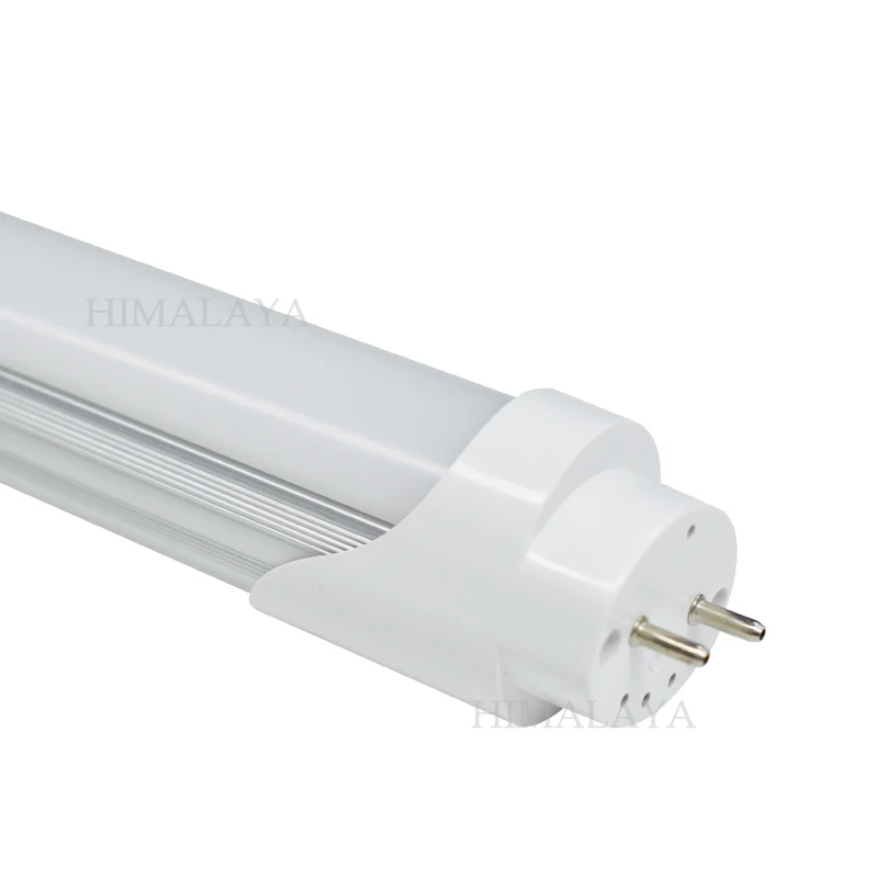 Toika FedEX 15 шт. светодиодные трубки высокой яркости 25 Вт 30 1500 мм T8 SMD2835 AC85 265V|led outdoor icicle
