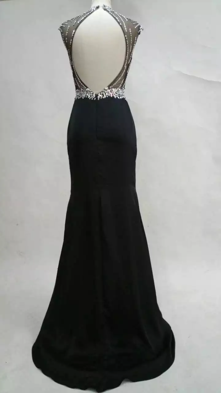 Длинное свадебное платье sirene nouveaute mariage 2016|robe de soiree|robe soiree longuerobe |
