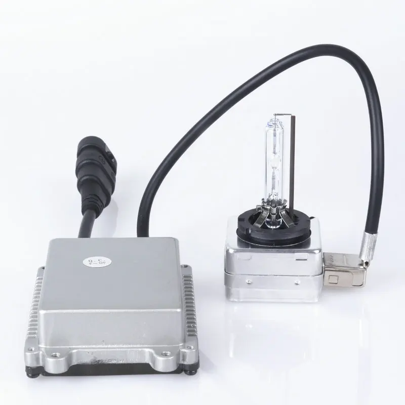 ; 12 V-24 V Высокое качество D1 с can-bus и быстрый старт балласт для D1C D1S D1R скрытый Светильник лампы 35 Вт балласт ксенона