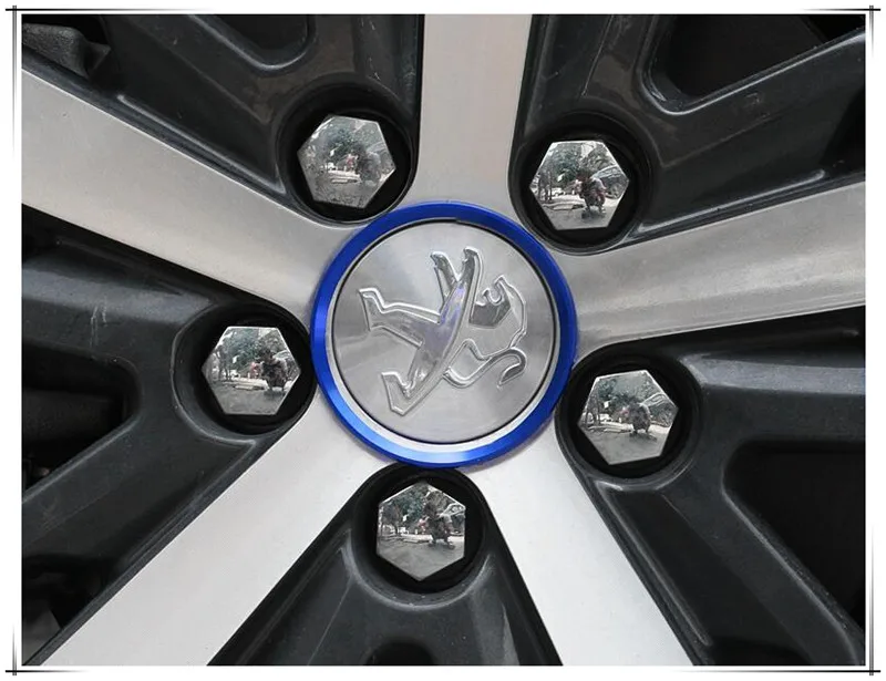 Хит продаж 4 шт./лот новые аксессуары для установки автомобильного колеса