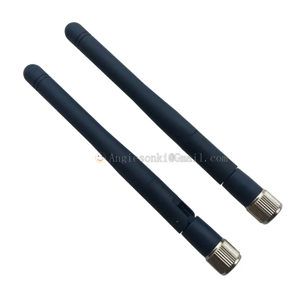 2 шт. беспроводная wi fi антенна дби 4 5 и 3 дюйма 11 см|wifi antenna|wifi wifiwireless 802.11ac |