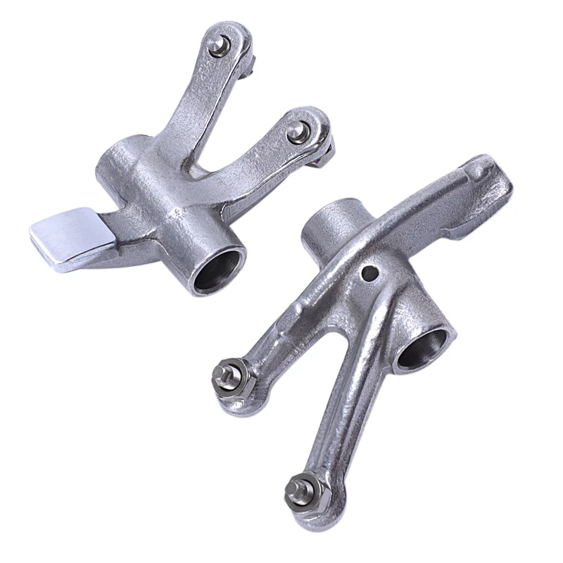 Для мотоцикла Gn250 клапан Tappet поворотный рычаг/коромысло для Suzuki 250Cc Gn 250 впускной/выхлопной коромысла