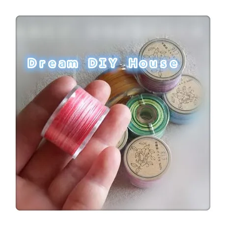 Бесплатная доставка хит продаж 100% хлопок аналогичный Цвет DMC разная нить 25/2