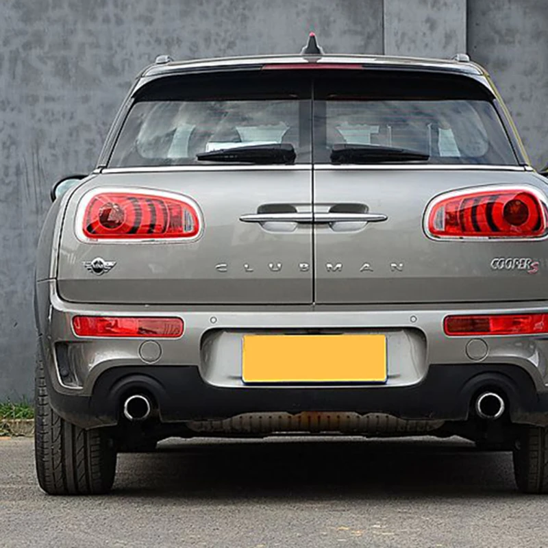 Автомобильная щетка стеклоочистителя для Mini Cooper R50 R53 (2004-2006) задний