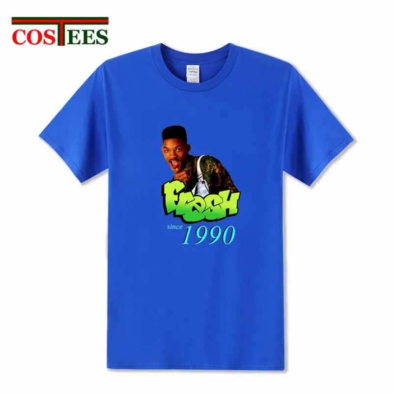 Забавные футболки Beavis и Butthead hombre camiseta Fresh Prince of Bel Air мужские классические с