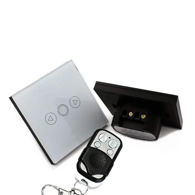 Умный дом ЕС стандартный 1 банда беспроводной пульт дистанционного управления