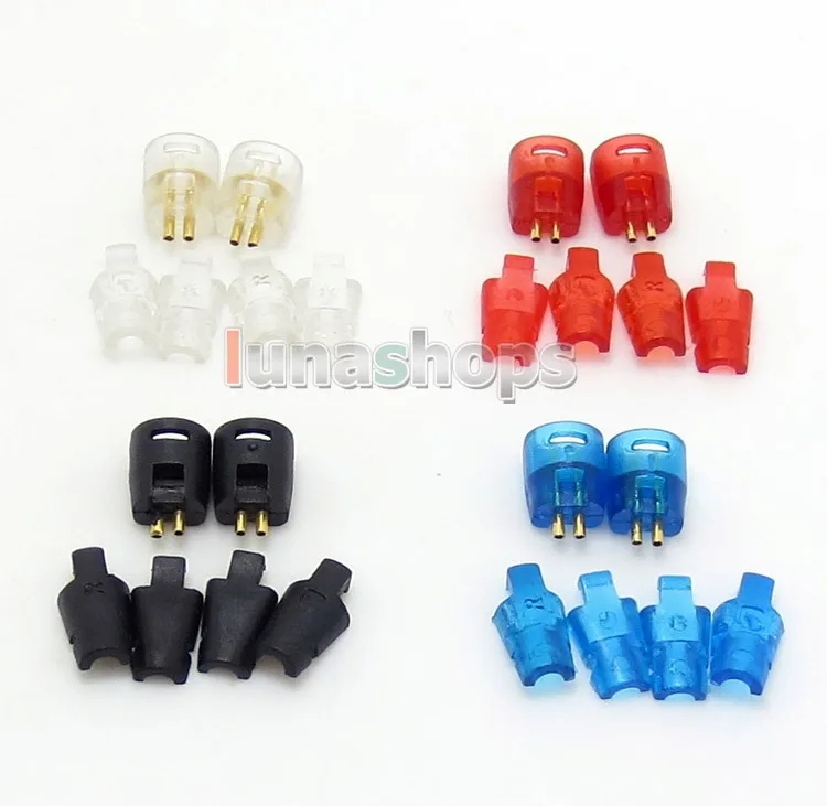 LN002189 лучший для DIY ручной работы Hi End Sennheiser IE8 IE80 наушники обновление игольчатые