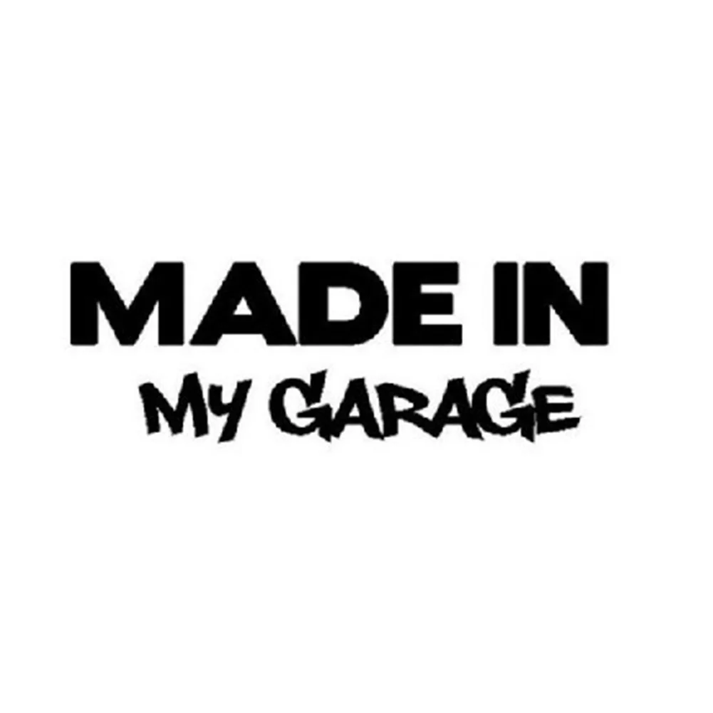 Автомобильные декоративные светоотражающие наклейки для автомобиля сделанные в