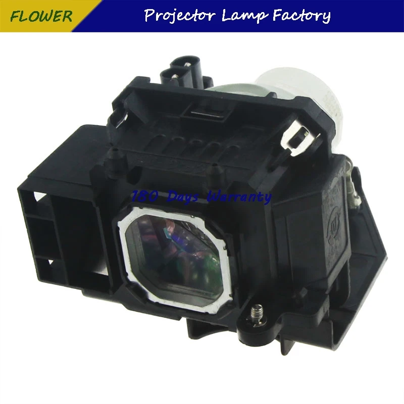Сменный проектор NP16LP для NEC M260WS m260wg M300W M300XS M300WG m300xg M350X M350XG с корпусом|projector bulbs