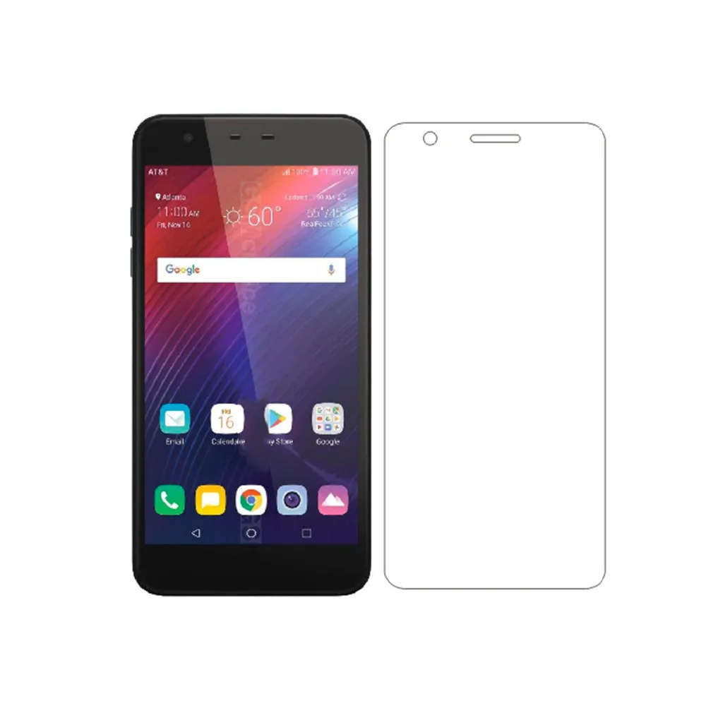 Высококачественное Закаленное стекло для LG xдавление plus универсальная защитная