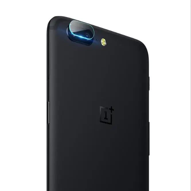 Защита для объектива камеры Oneplus 5 закаленное стекло с полным покрытием защитная