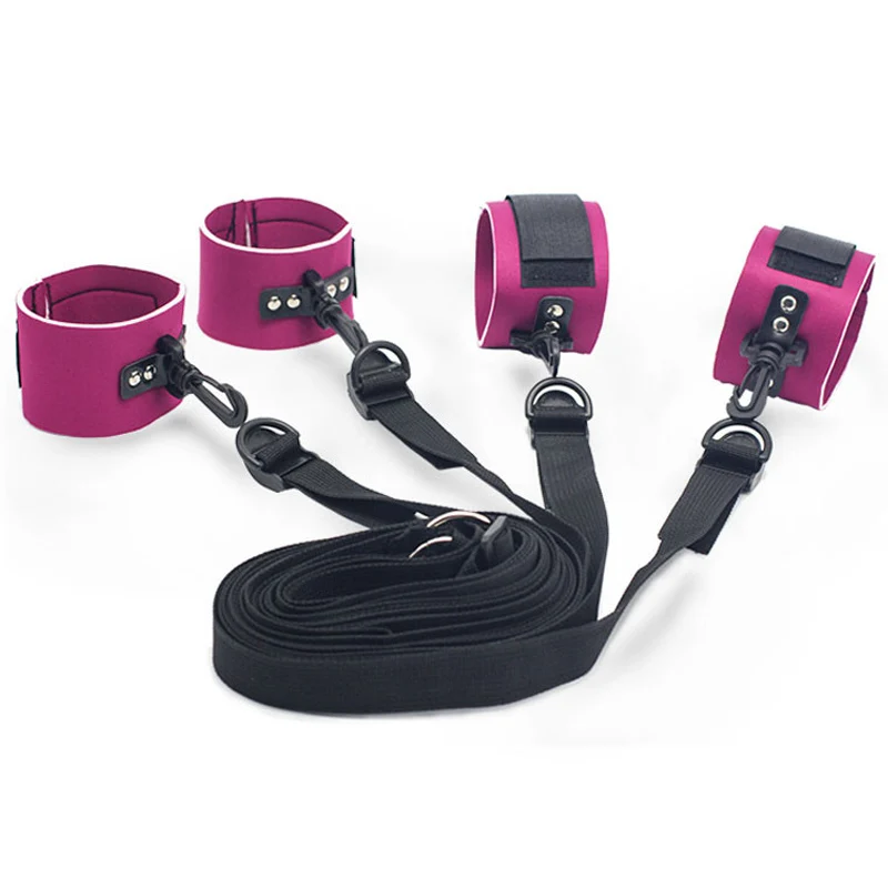 Наручники для взрослых PG0118 интимные игрушки изделия|hand ankle|handcuffs sex toystoys for couples |