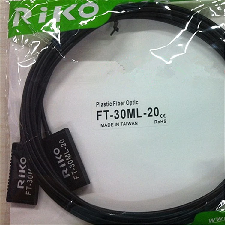 

FT-30ML-20 Optical Fiber Sensor Warranty For Two Year