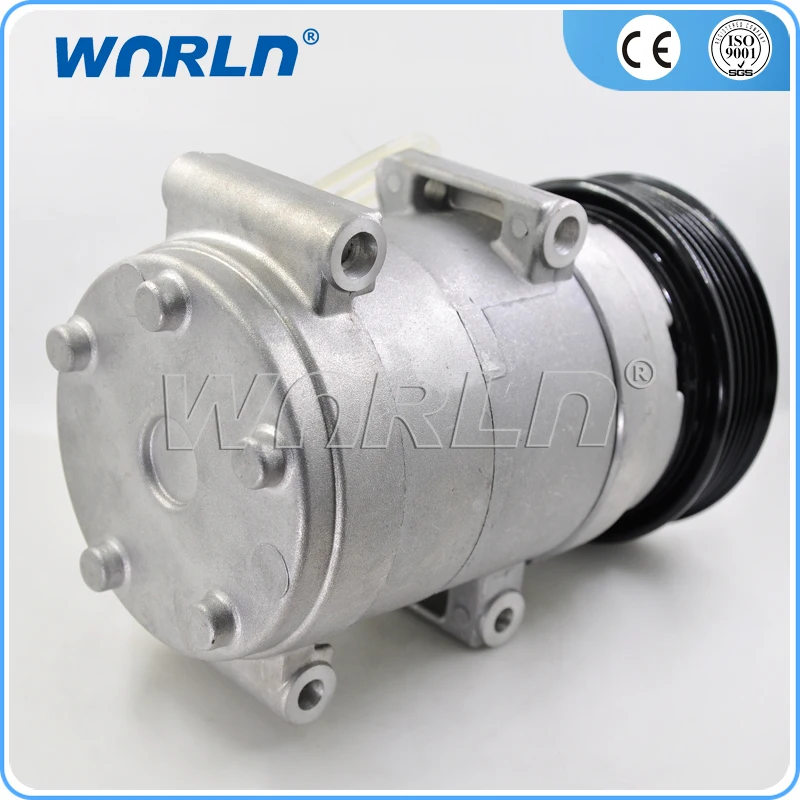 Автоматический компрессор A/C для Chevrolet Captiva/Opel Antara 2 0 96861884/96629605/20910245/DAC4813543 |