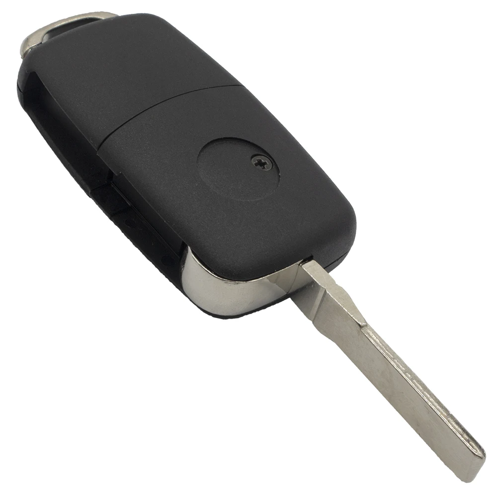 Дистанционный ключ WhatsKey 433 МГц ID48 чип для Volkswagen VW 1J0959753AH 1KO959753G 1J0959753DA Beetle Bora Passat B5