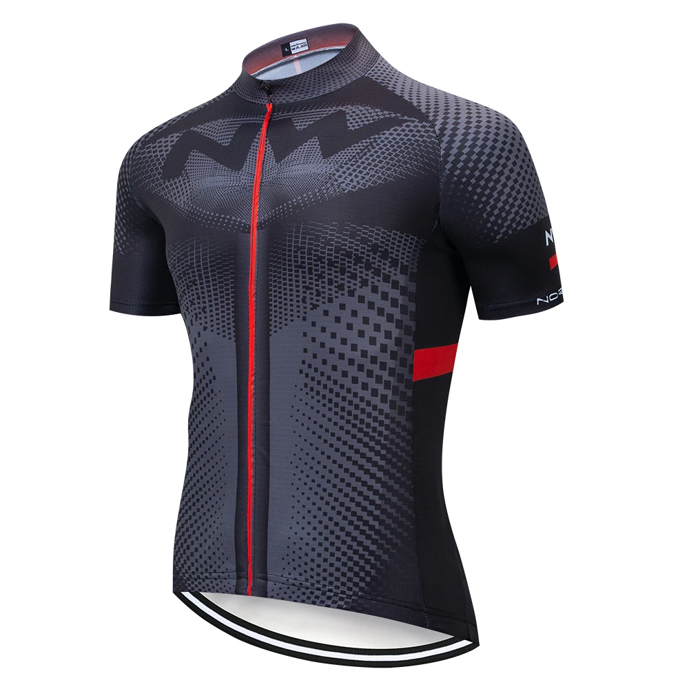 Men 2019 NW Brand Summer Short sleeve Cycling Jersey Set Breathable Bike Clothing outdoor Clothes Maillot Ropa Ciclismo | Спорт и