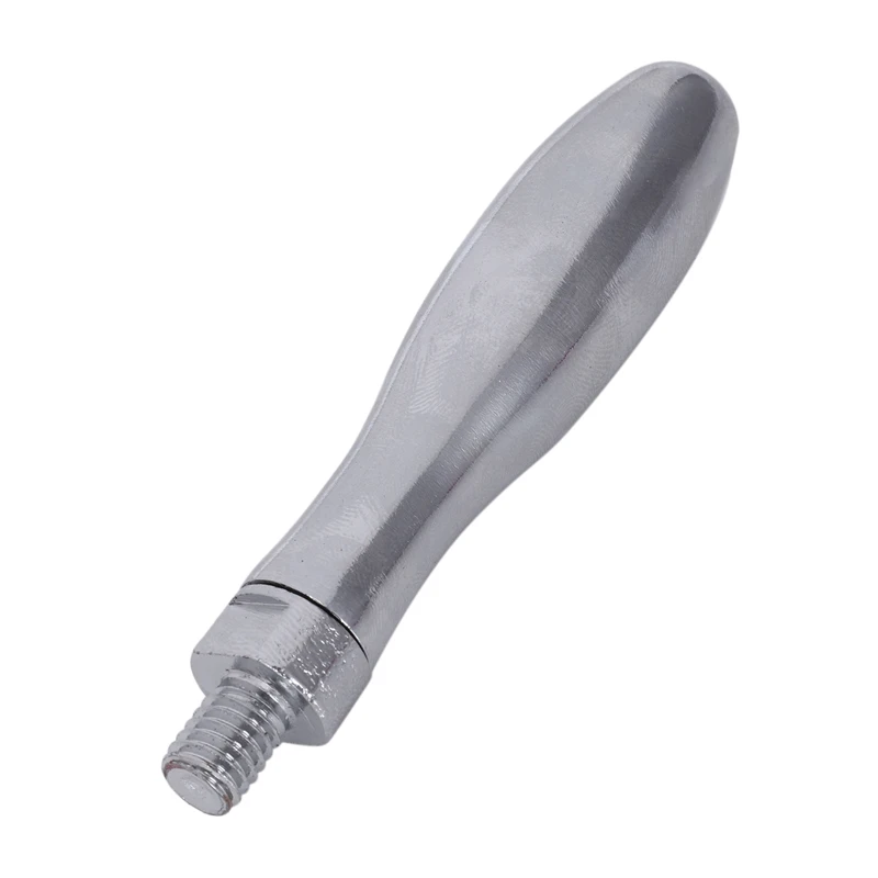 45 # стальной материал ручной хвостовик для фрезерного станка | Инструменты