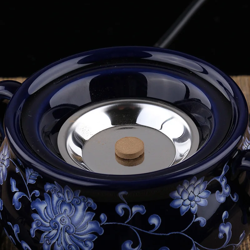 Благовония дорога приборы электронный термостат электрическая лампа благовоний