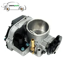 LETSBUY 037 133 064J 408237111018Z высококачественный новый корпус дроссельной