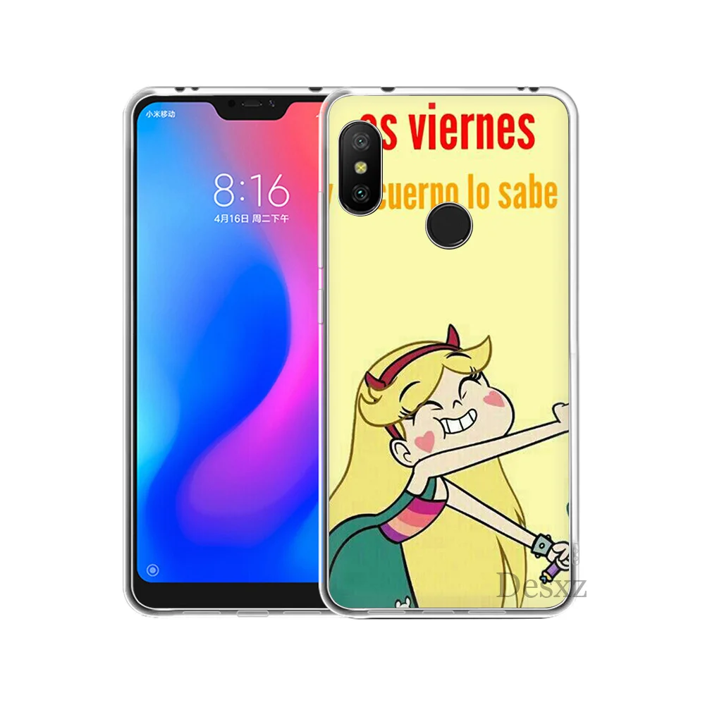 Чехол для телефона чехол Xiaomi Redmi 4A 4X 5 5A Plus 6 6A S2 | Мобильные телефоны и аксессуары